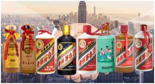 集宁区回收茅台